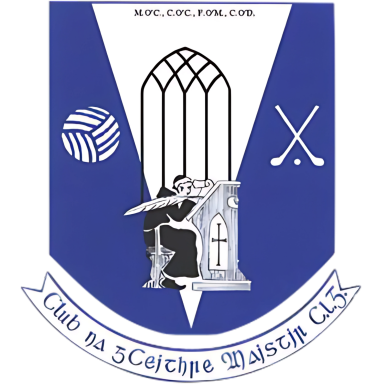 Four Corners GAA